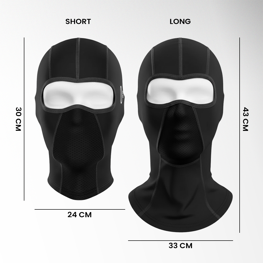 Windproof Cycling Balaclava Thermal Neck & Face Cover