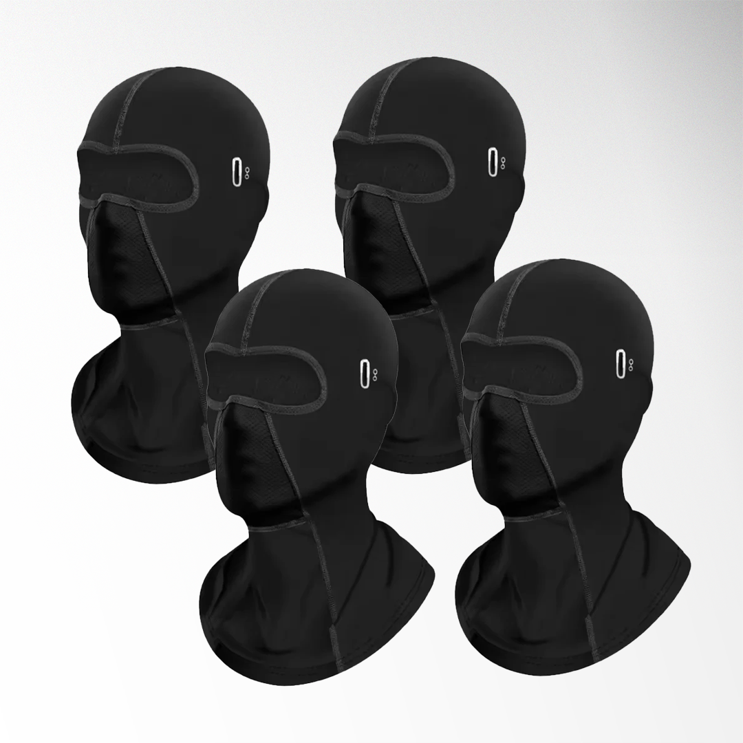 Windproof Cycling Balaclava Thermal Neck & Face Cover
