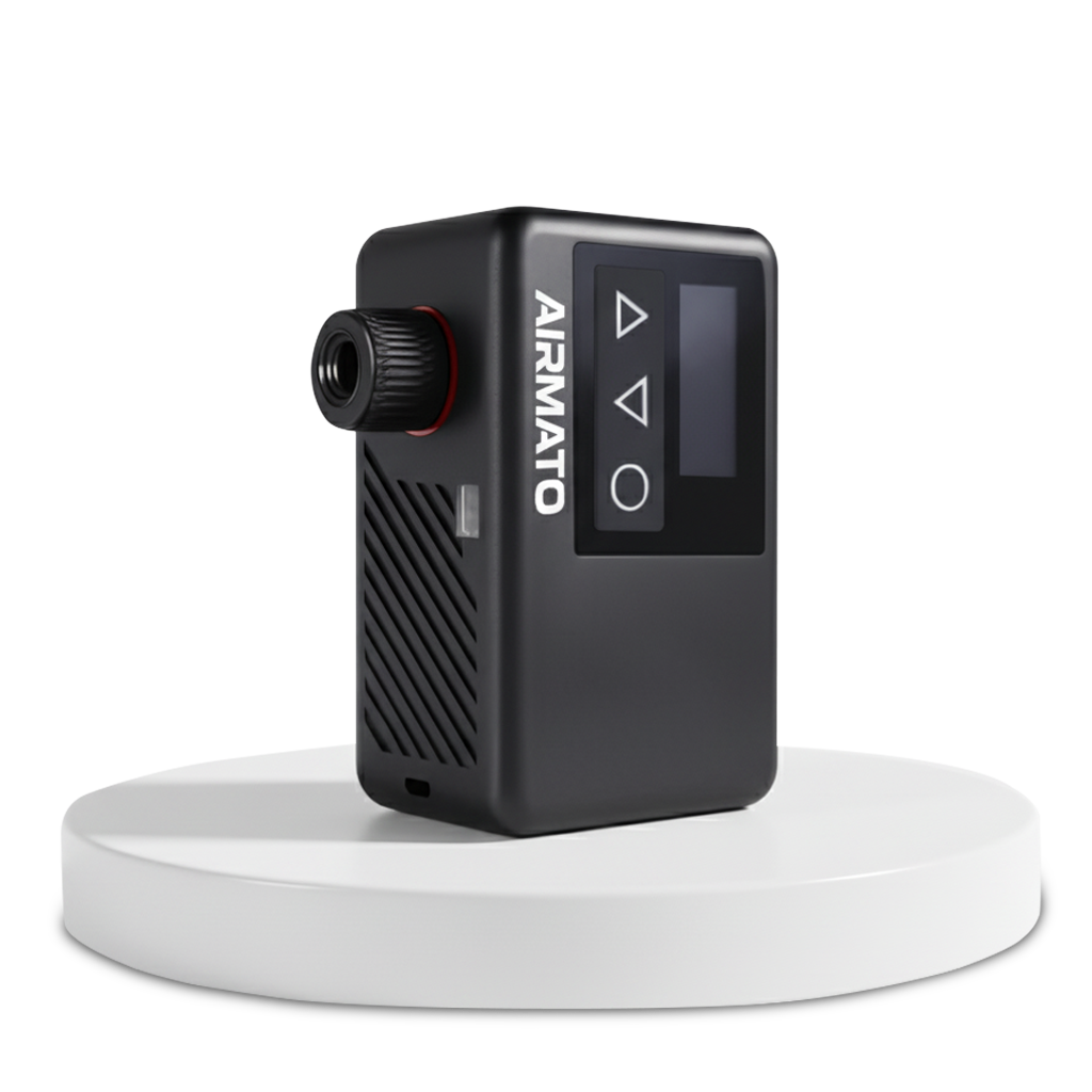 Power, Precision & Portability Combined